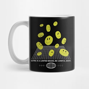 Acid design #10 Mug